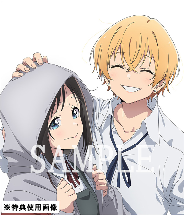 花は咲く、修羅の如く Blu-ray 2025年4月／5月 発売中|アニメ