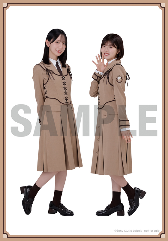 日向坂46 新曲 13th ニューシングル『卒業写真だけが知ってる