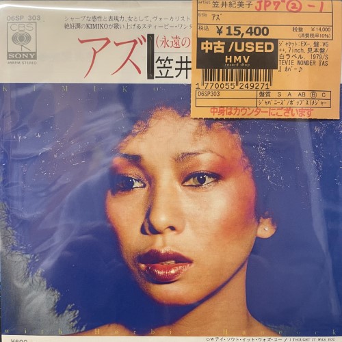 コピス吉祥寺】1/4(土)本日の中古新入荷|中古