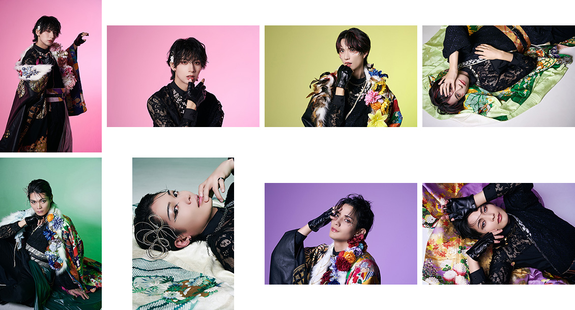 花鳥風月集 | 鶴 オフィシャルサイト