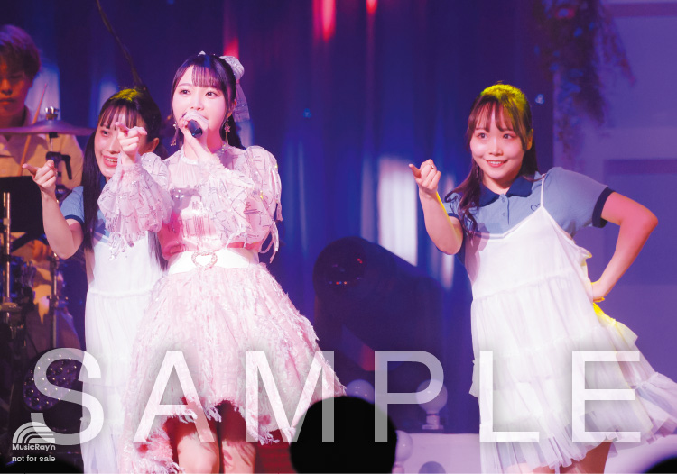 麻倉もも ライブツアー2024 Blu-ray 2025年3月26日 発売中