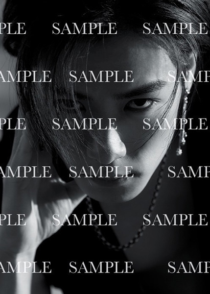 Loppi・HMV限定特典：オリジナルトレカ》川村壱馬 2ndフォトエッセイ