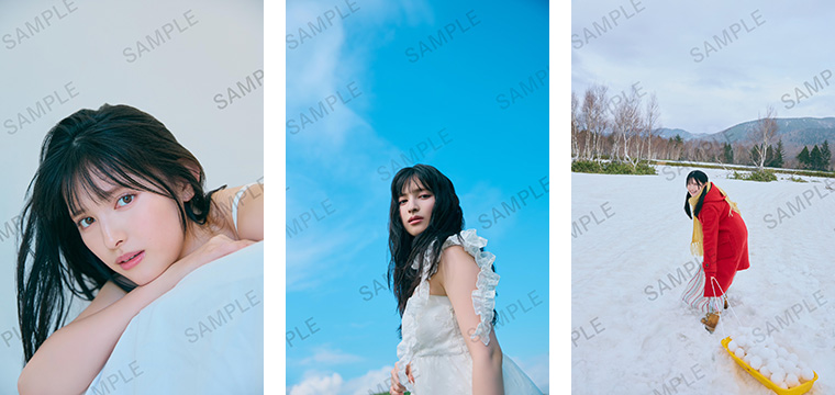 菅田愛貴1st写真集「すのあき」（通常版） : 菅田愛貴 | HMV&BOOKS