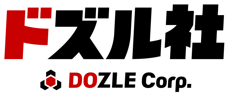 ドズル社」ローソンオリジナルグッズ|グッズ