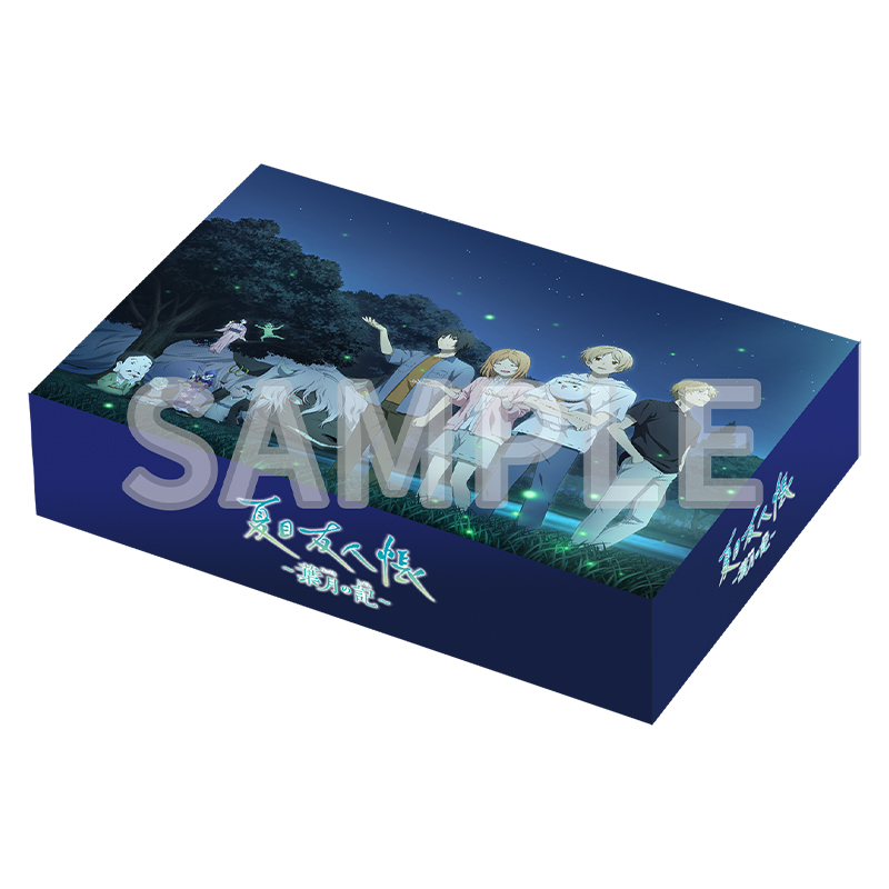 夏目友人帳　石起こしと怪しき来訪者　初回仕様　DVD特典　缶バッジ　ニャンコ先生 夏目友人帳 石起こしと怪しき来訪者 初回仕様 DVD特典 缶バッジ