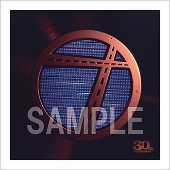 記念ライダー30号』29-30 BOX スペシャル (4枚組アナログレコード