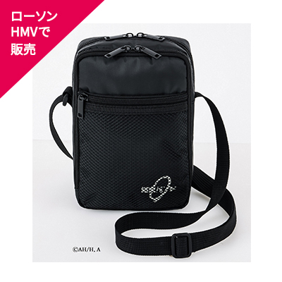 ぼっち・ざ・ろっく！』2層構造のショルダーバッグが登場！|コミック