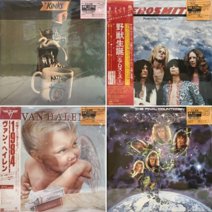 新宿ALTA】2/6(木)本日の中古新入荷|中古