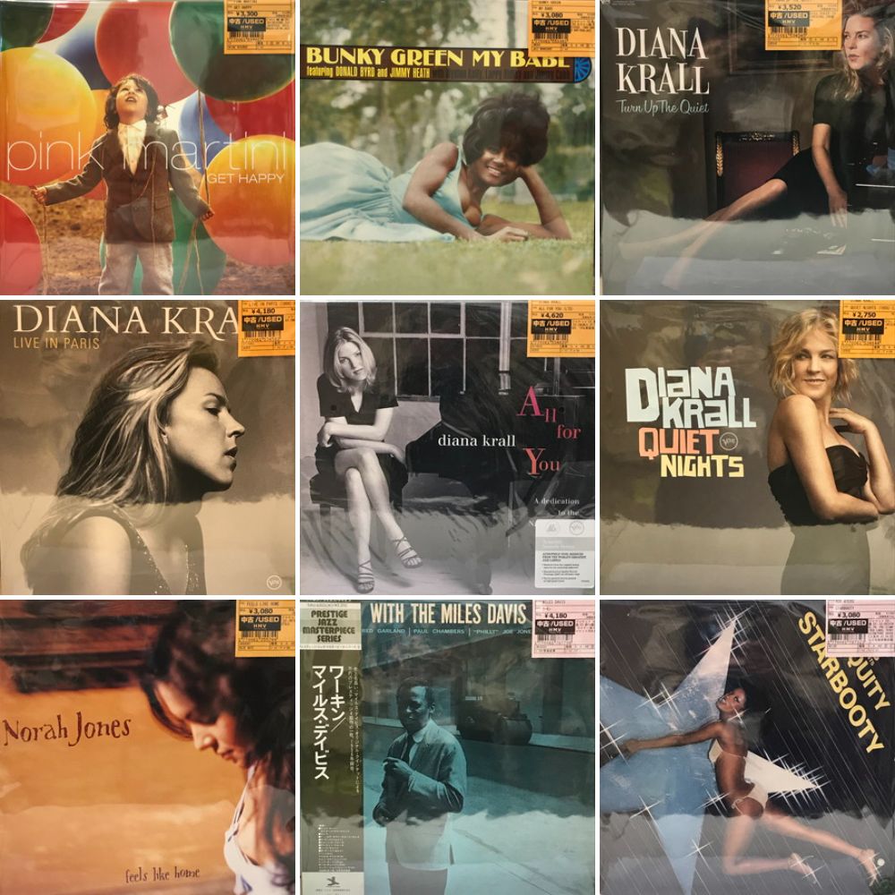VIANA.新品,国内盤,メロハー,Alessandro Del Vecchio 新宿ALTA】2月8日(土)本日の中古新入荷|中古