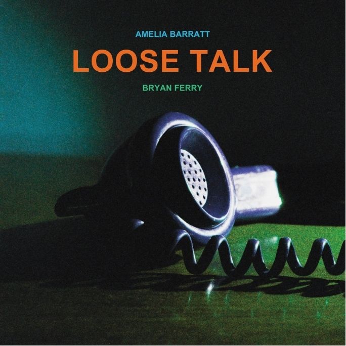 ブライアン・フェリー 最新アルバム『Loose Talk』2025年3月28日