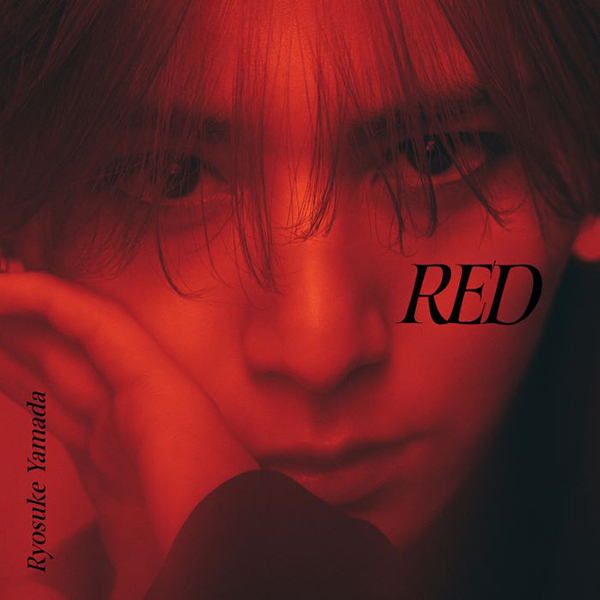 山田涼介ツアー　RED ソロコン　アルバム　4形態セット 山田涼介ツアー RED ソロコン アルバム 4形態セット 山田涼介
