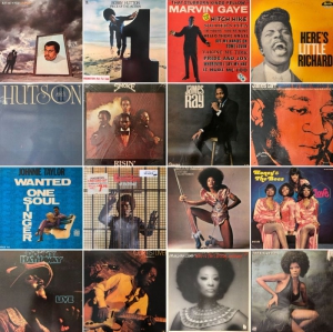 レコメン・試聴リンク【新宿】3/22(土) VINTAGE SOUL/FUNK LP SALE|中古