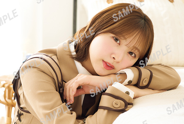 Top Yell NEO 2025 SPRING【表紙：富田鈴花（日向坂46）】 : Top Yell