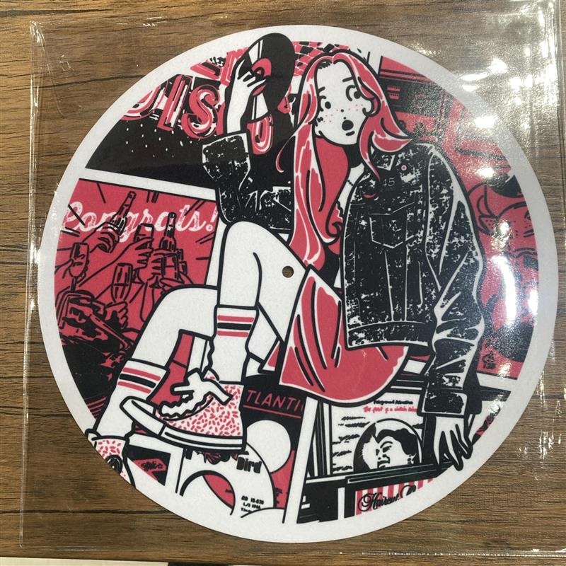 HMV record shop 心斎橋】オープン1周年記念グッズ/イベント情報