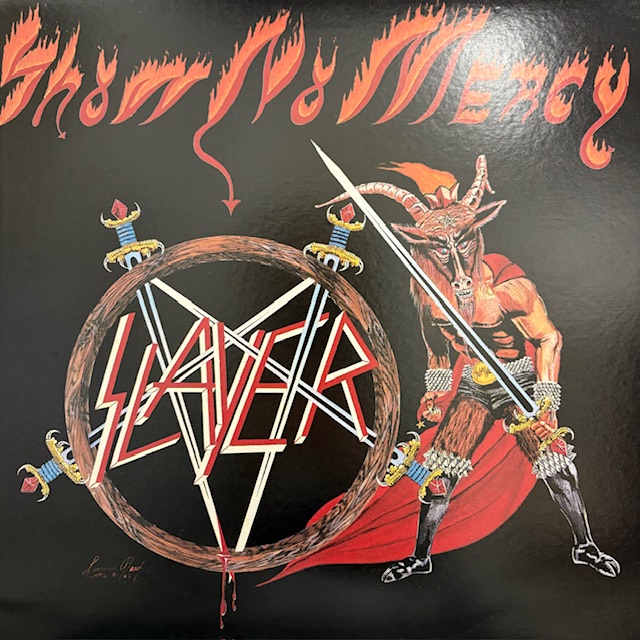 渋谷】3/1(土)HARD ROCK/HEAVY METAL SALE|中古