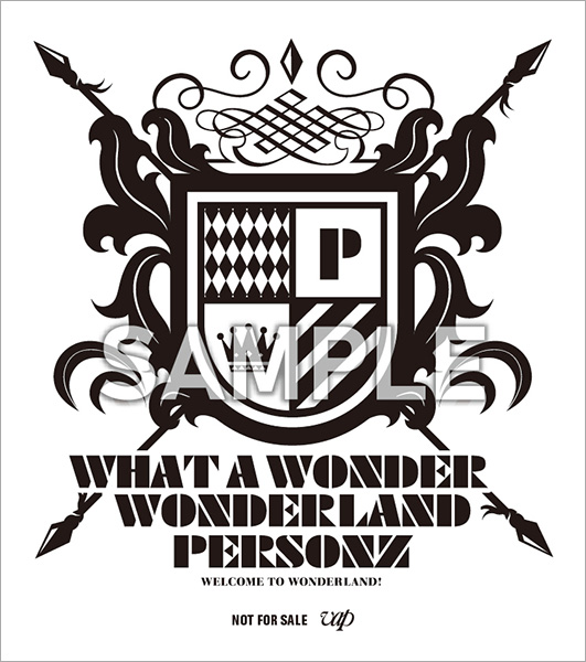 WHAT A WONDER WONDERLAND (2CD) : PERSONZ | HMV&BOOKS online - VPCC