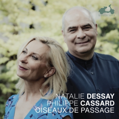 NATALIE DESSAY DVD ナタリー・デセイ ミュージック