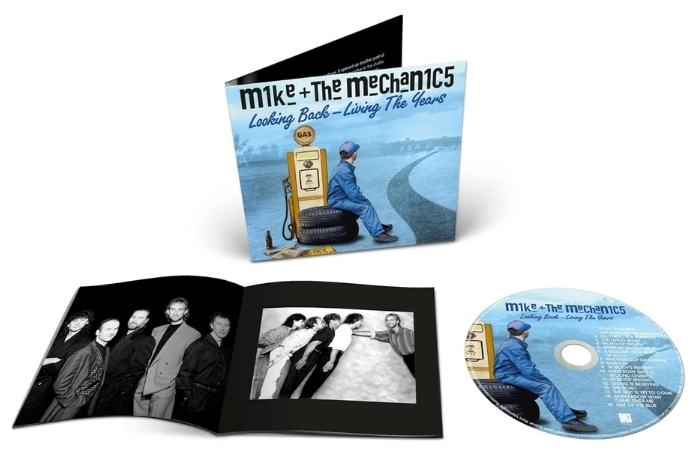 Amazon.co.jp: Mike & the Mechanics (24k Gold): ミュージック