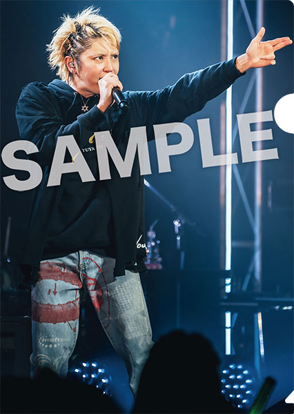 手越祐也 SINGLES BEST : 手越祐也 | HMV&BOOKS online - FLCF-4540