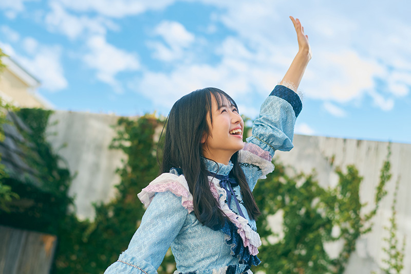上村ひなの（日向坂46）著作『へんてこスイッチ』2025年4月9日