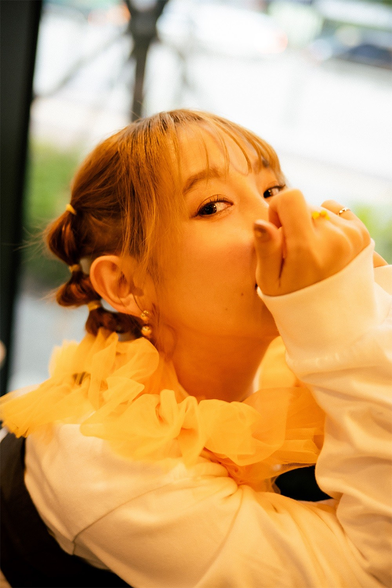 南條愛乃 ブロマイド 5月25日発売「ゼロイチキセキ」法人オリジナル特典のご案内（※ 5
