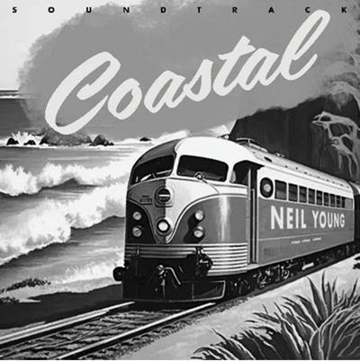ニール・ヤング ライヴアルバム『Coastal: The Soundtrack』2025