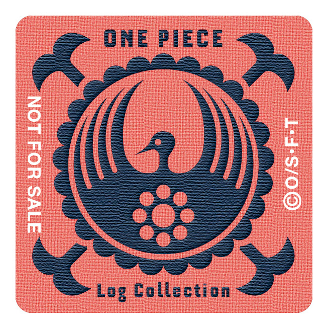 ONE PIECE Log Collection “MOMONOSUKE” : ONE PIECE | HMV&BOOKS