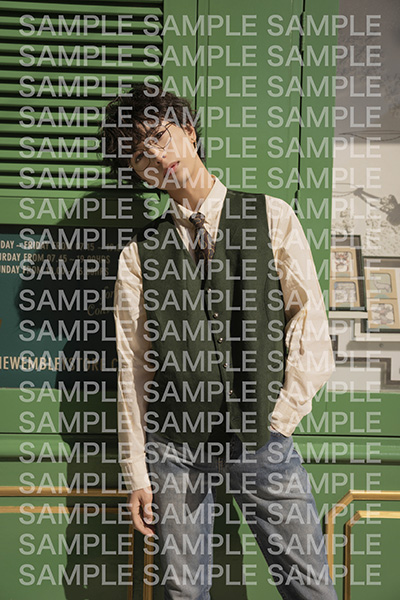 木村慧人1st写真集 Palette : 木村慧人 | HMV&BOOKS online