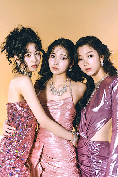 IS:SUE DEBUT SINGLE『1st IS:SUE』2024年6月19日（水）発売決定！