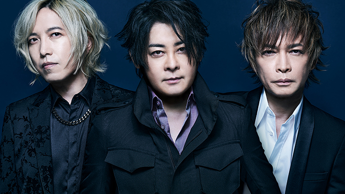 Tourbillon BOUNDLESS 【限定仕様盤】 NEWS[New Album「BOUNDLESS」収録内容解禁！ 6月4日よりリード曲