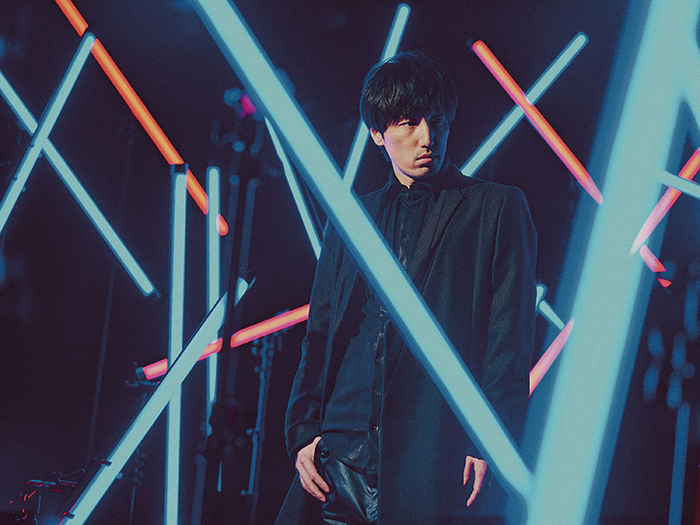 期間限定　希少ピラミッド　HUGミューアnazoKヒーリングあ〜と気場補正コイル SawanoHiroyuki[nZk] 新曲 13thニューシングル『INERTIA