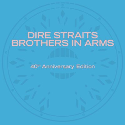 ダイアー・ストレイツ『ブラザーズ・イン・アームス (Brothers