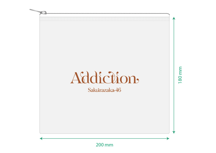 櫻坂46 2nd Album『Addiction』4月30日発売《@Loppi・HMV限定 櫻坂46 2nd Album『Addiction』4月30日発売《@Loppi・HMV限定