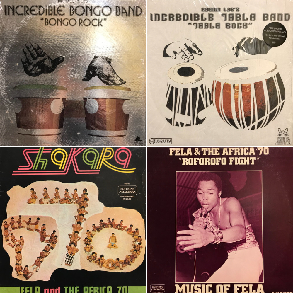 新宿】4/19(土) ULTIMATE RARE GROOVE LP SALE|中古