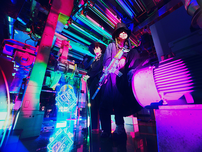 FAKE TYPE. ブルーレイ＆DVD『FAKE COLLECTION』7月30日発売