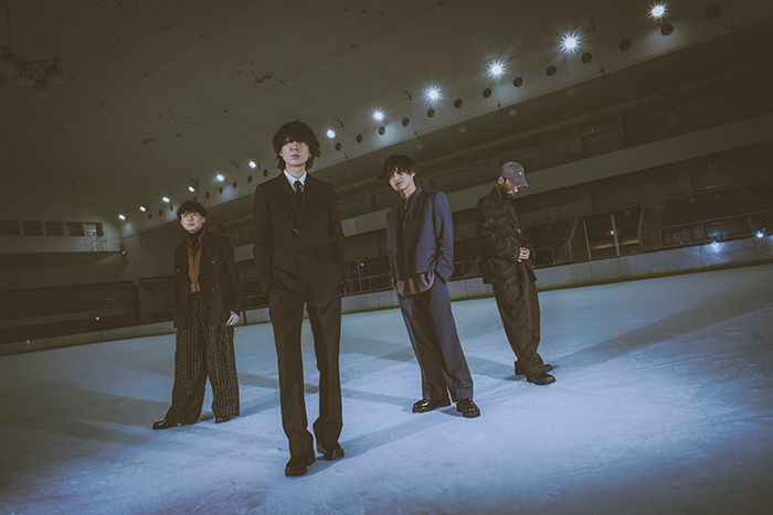 indigo la End 最新ライブブルーレイ＆DVD『トウヤノマジック