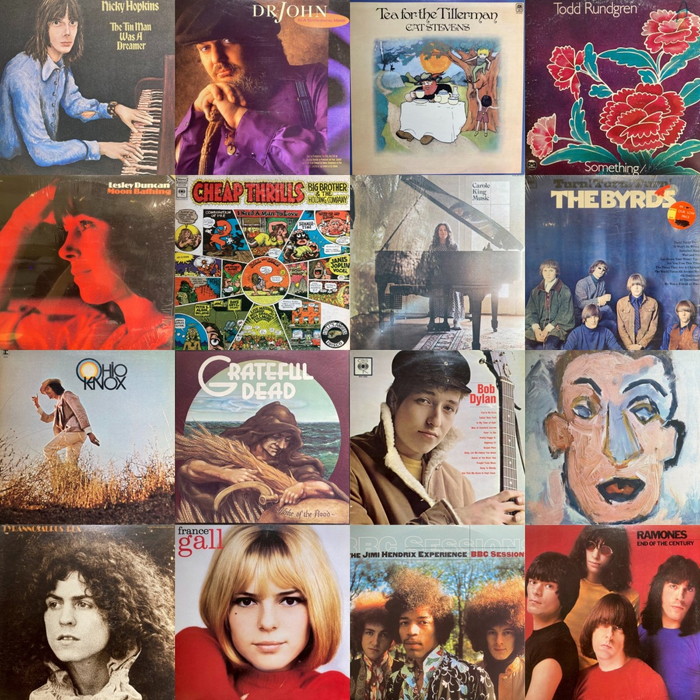 コピス吉祥寺】4/5(土)新着ROCK SALE|中古