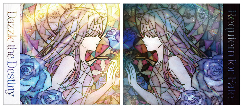 Roselia 16thシングル ／ 17thシングル CD 2025年6月26日 同日