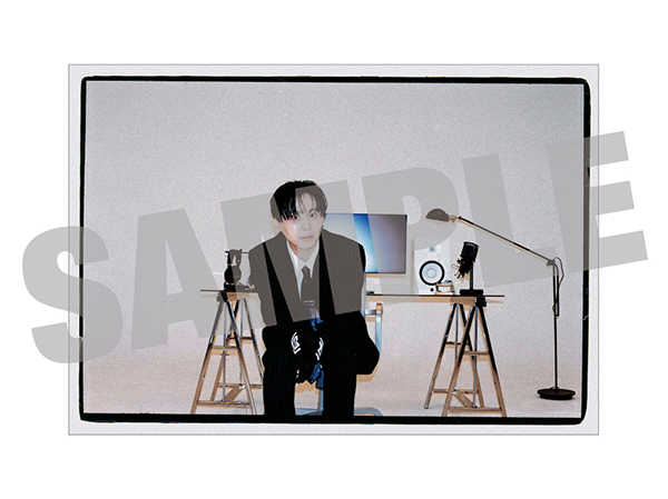 工藤大輝 (Da-iCE) セルフカバーアルバム『Otowonous』6月25日