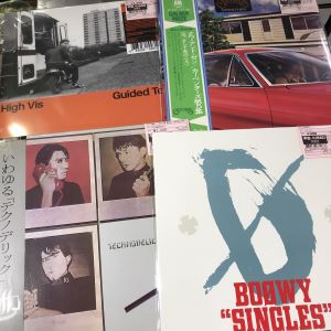 帯付き!くるり　魂のゆくえ　インサート付き!盤質良好! 魂のゆくえ(アナログ) /QURULI/くるり｜日本のロック｜ディスク