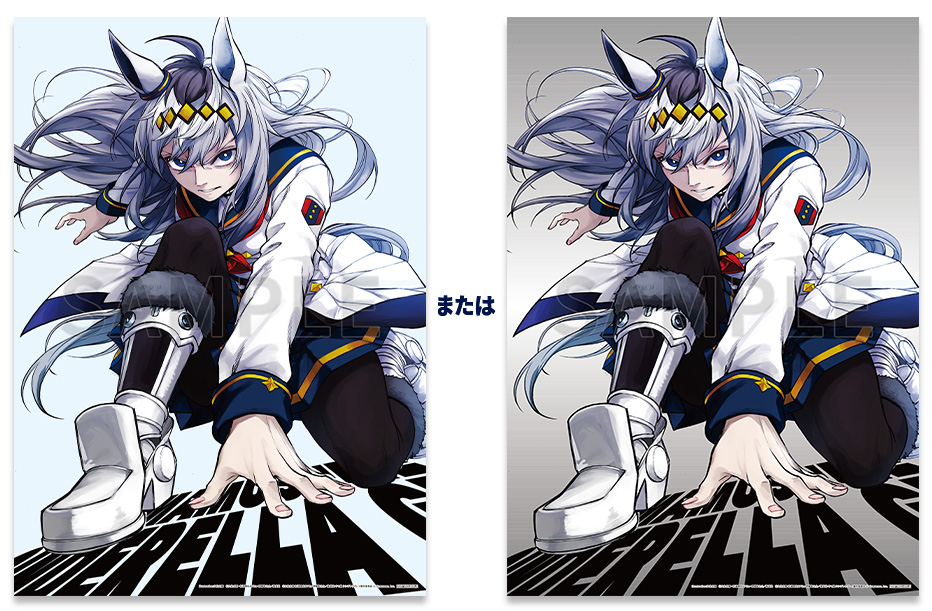 140枚 SCF カード 2025 ウマ娘 シンデレラグレイ Amazon.co.jp: ウマ娘 シンデレラグレイ アニメイト 限定 SCF