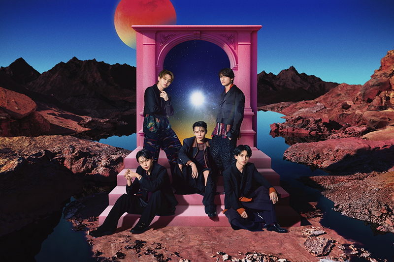 ONE N' ONLY �V���O�� �ꗗ