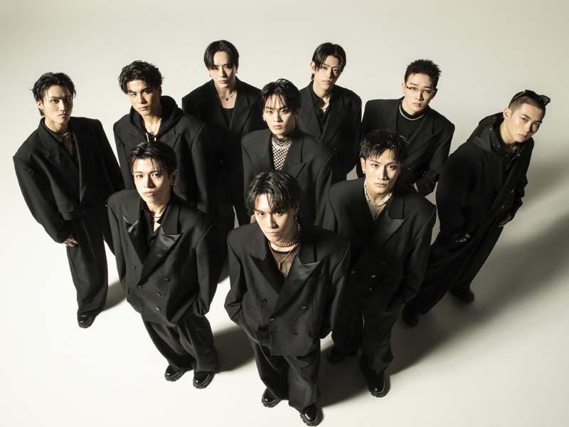 THE JET BOY BANGERZ Performance Video公開収録イベント開催決定