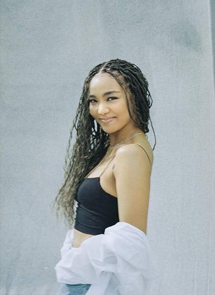 Crystal Kay ベストアルバム『ALL TIME BEST 25th Anniversary