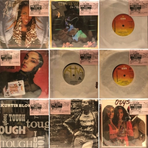 新宿】4/11(金)本日の中古新入荷|中古