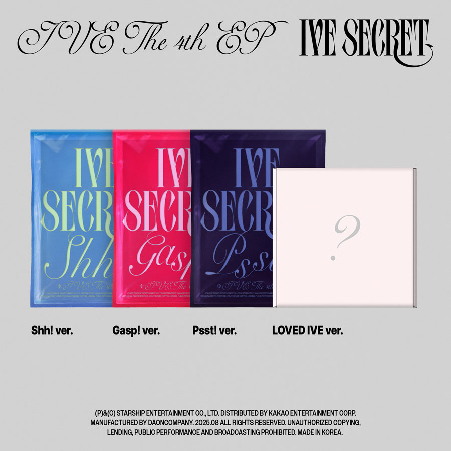 【48点セット】ive まとめ売り アルバム IVE - I'VE MINE Photobook Ver 1ST EP 韓国盤 CD 公式 アルバム