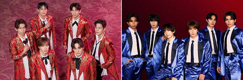 SHOW-WA & MATSURI 新曲 1stシングル『僕らの口笛』2025年6月18 SHOW-WA & MATSURI 新曲 1stシングル『僕らの口笛』2025年6月18