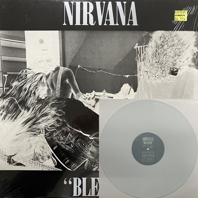 新宿】5/17(土) INDIE/ALTERNATIVE ROCK,PUNK VINYL SALE|中古