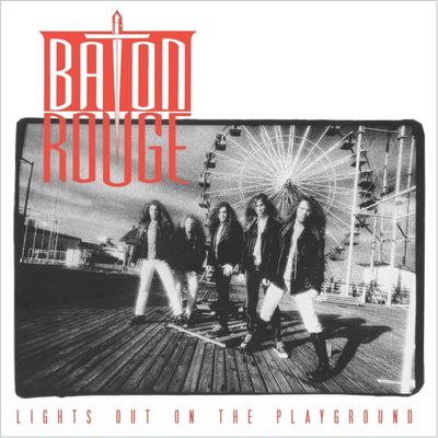 Rouge レコード　ルージュ・THE STRIKES BACK Amazon.co.jp: 『CD 貴重CD音源 70S グラムロック Rouge