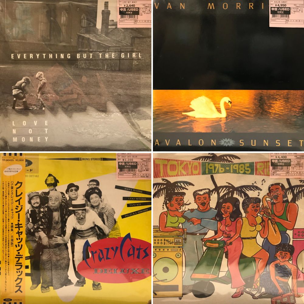 新宿】4/21(月)本日の中古新入荷|中古